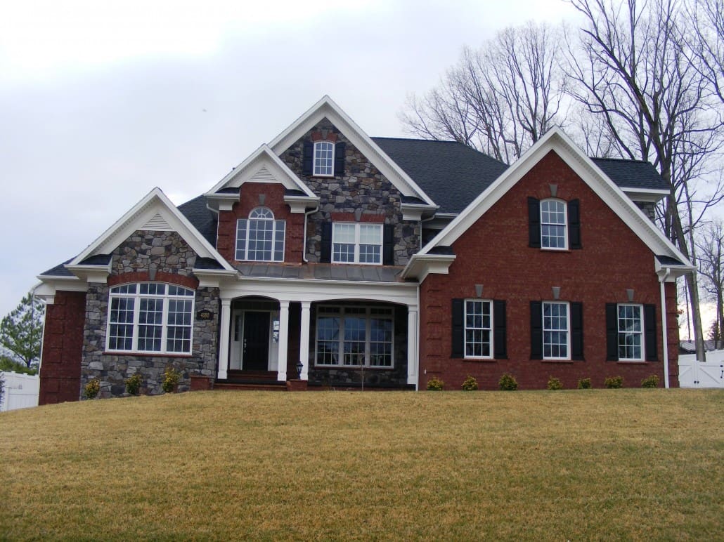 Gingerbread Trim Custom Designs Long Lasting Free Estimates 