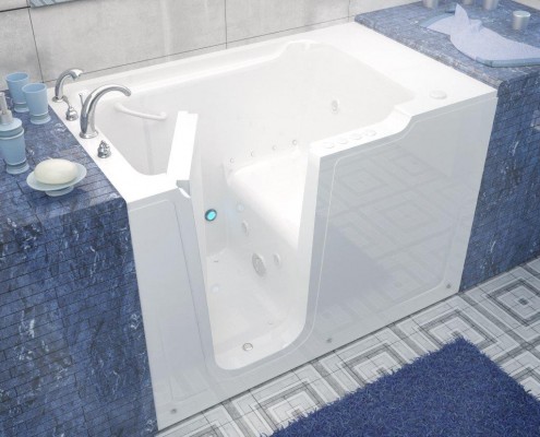 walk-in-tub