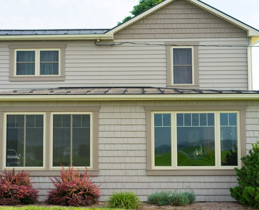Superior Replacement Windows Harrisonburg Sales & Installation