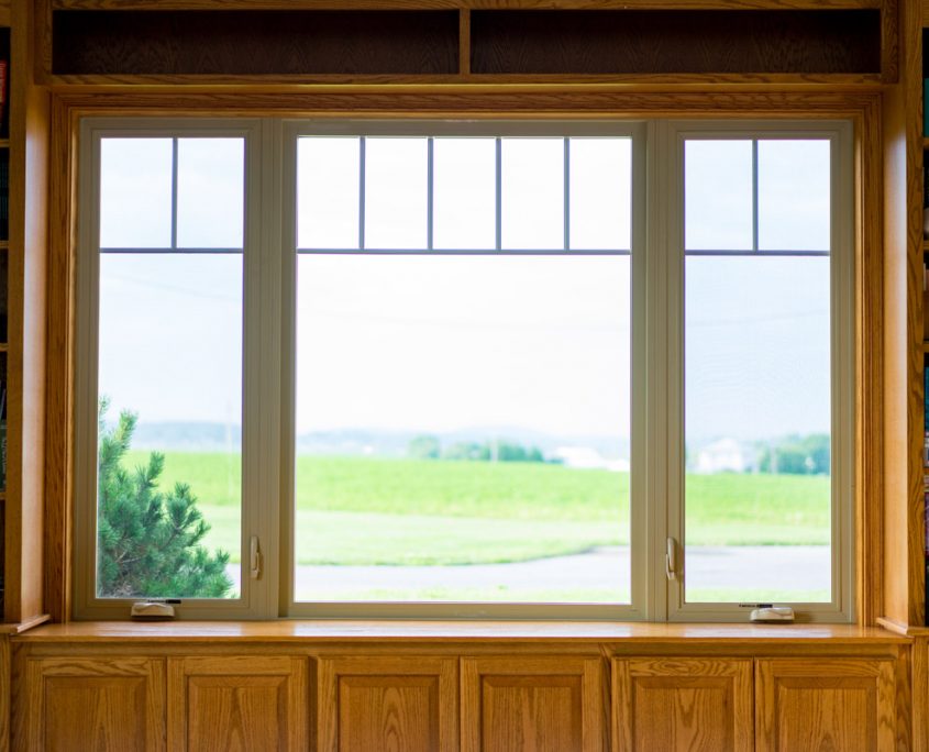 Superior Replacement Windows Harrisonburg Sales & Installation