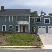 Fiber Cement Siding, Harrisonburg