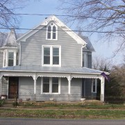 vinyl siding in mt crawford