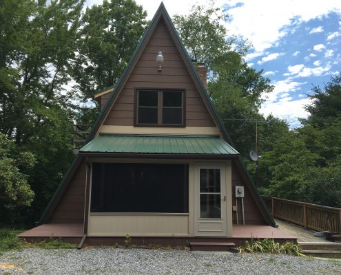 custom sunroom built by heartland