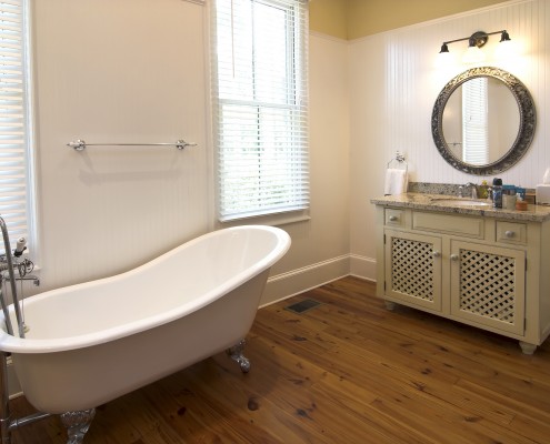 Bathroom Remodeling Company in Harrisonburg Virginia