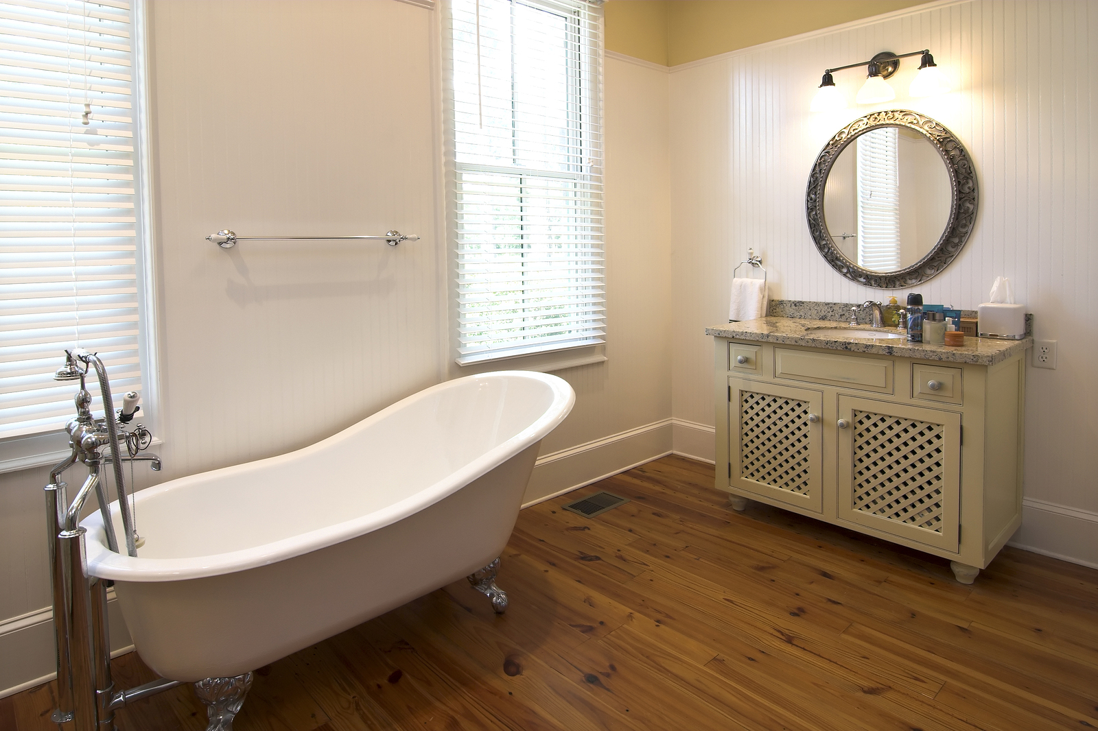 Bathroom Remodeling Company in Harrisonburg Virginia