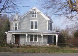 vinyl siding restoration