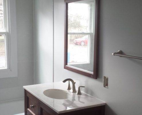 bathroom remodeling opens up your space