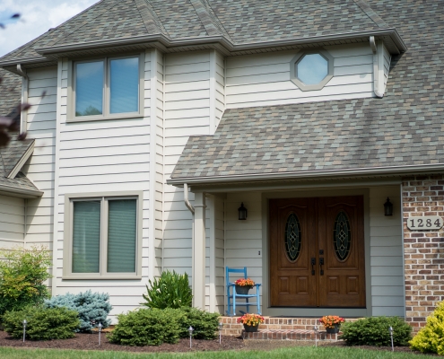 beautiful front doors from heartland