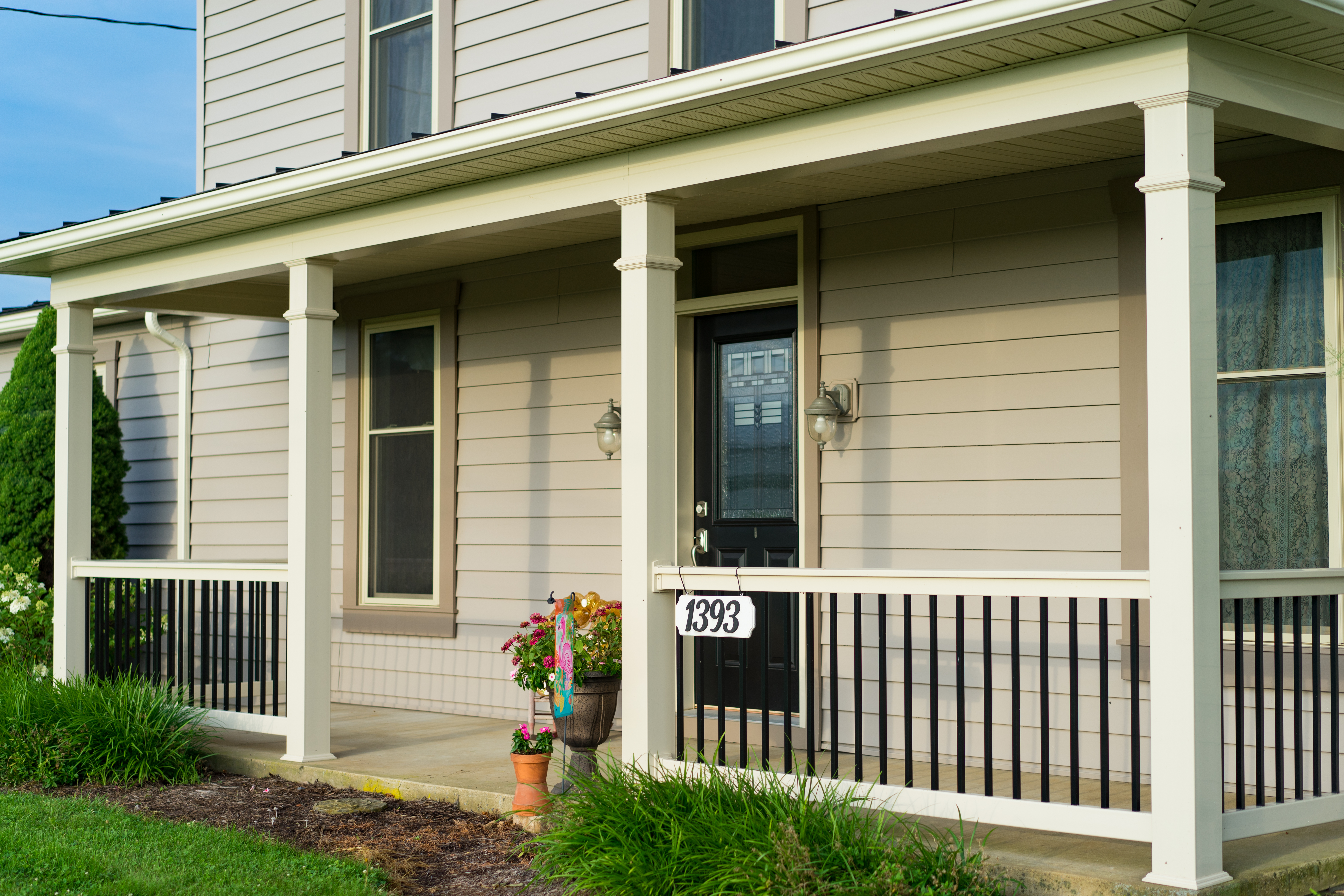 front doors to complement your home