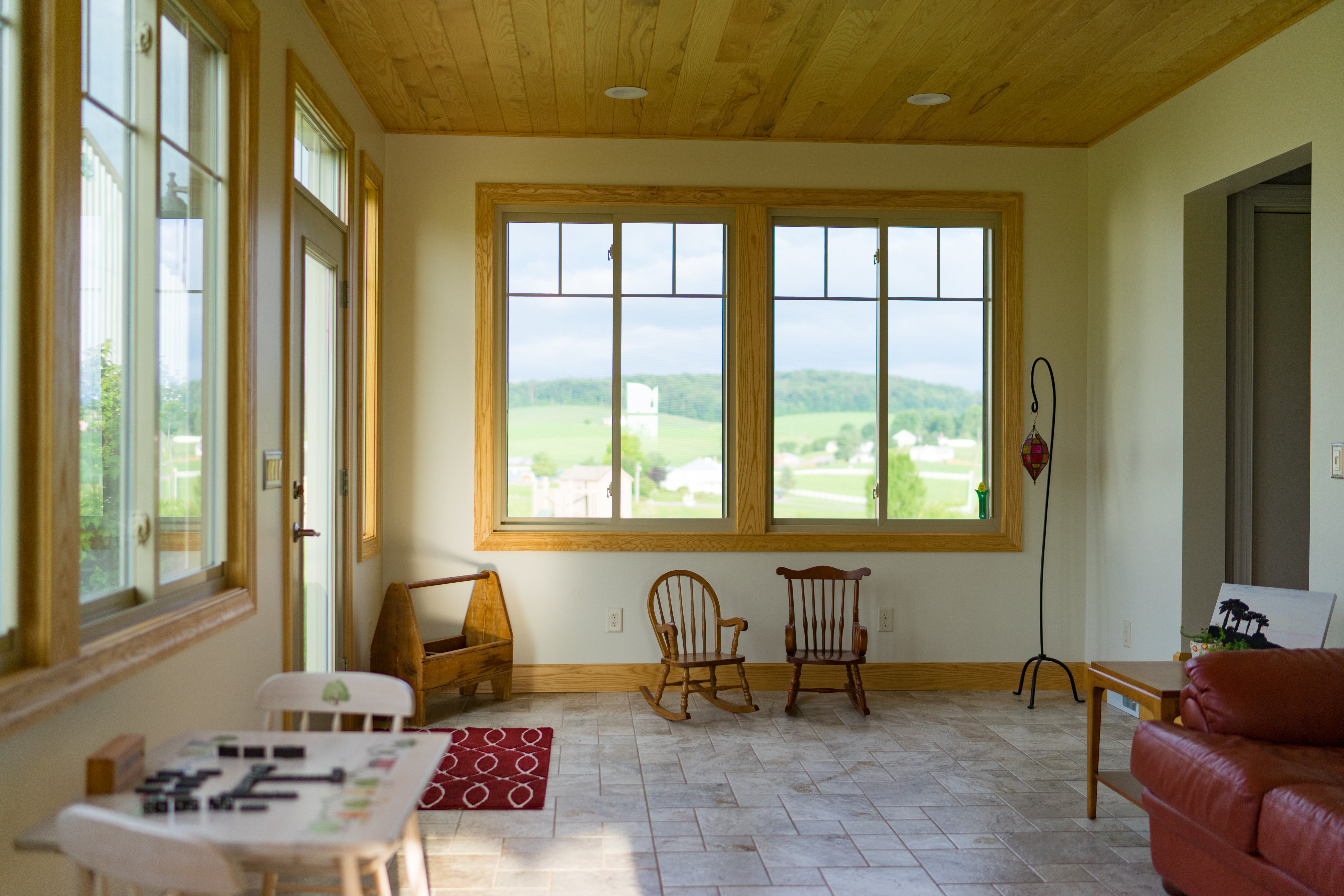 windows to complement your home