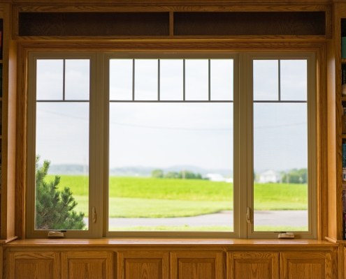 window replacements to elevate your home